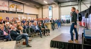 Huntenkring BC Globe Security