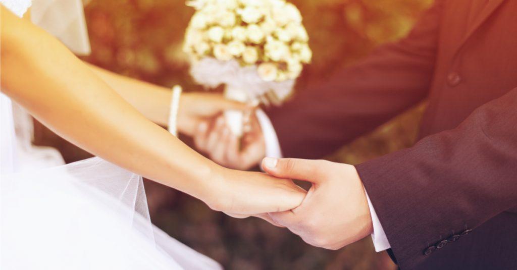 Trouwen in 2018. Wat is er anders?